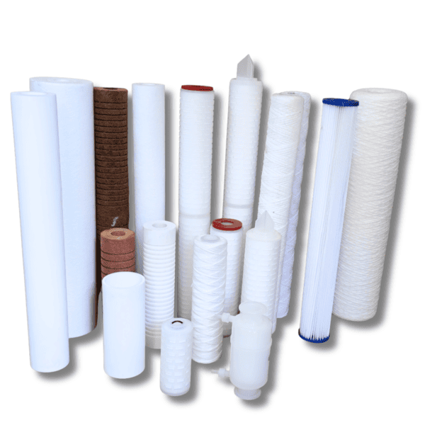 Industrial Filters Manufacturer & Supplier in India | TFI® Filtration ...