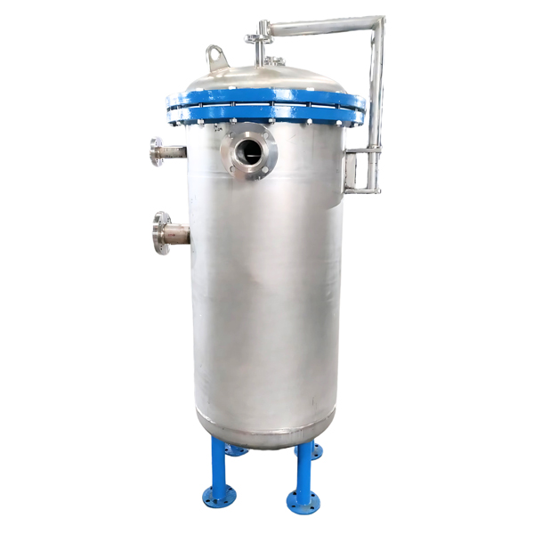 Catalyst Recovery Systems Manufacturer & Supplier in India | TFI ...