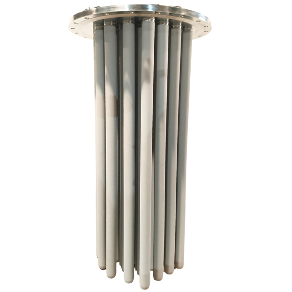 Catalyst Recovery Systems Manufacturer & Supplier in India | TFI ...