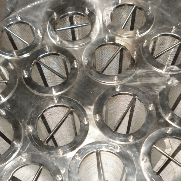 Metalic Filter Housings Manufacturer & Supplier | TFI® Filtration ...