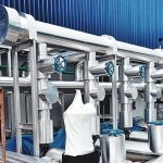 Steam Filter Manufacturer