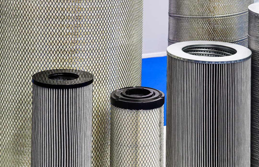 Powder Head Filter How to Choose Sintered Metal Powder Filter Cartridges for Industrial Use