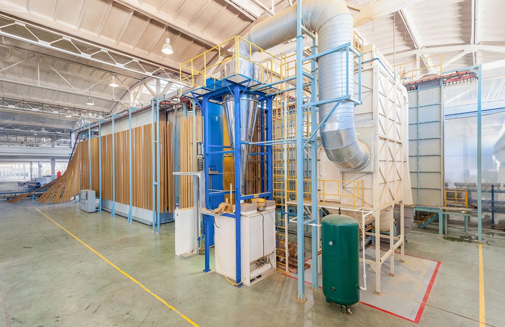Buy Industrial Gas Filters Online in India