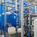 Industrial Gas Filters