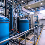 Industrial Chemical Filters