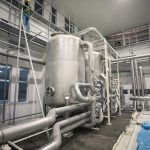 Industrial Chemical Filters