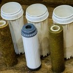 Sintered Powder Filter Cartridges Online in India