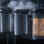 Best Industrial Steam Filter Manufacturers in India