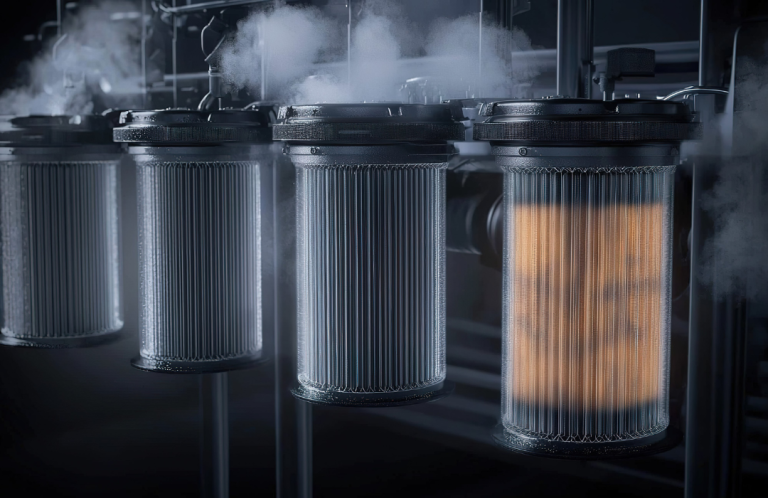 Best Industrial Steam Filter Manufacturers in India