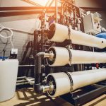 Industrial Paraffin Filters for Chemical Plants