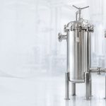Industrial Paraffin Filter Manufacturer