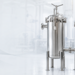 Industrial Paraffin Filter Manufacturer