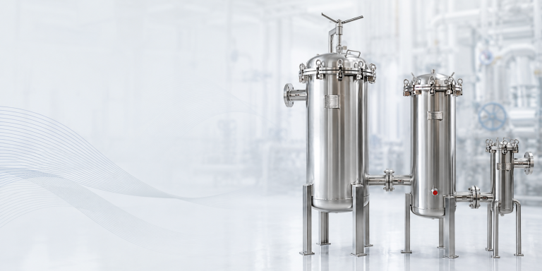 Industrial Paraffin Filter Manufacturer