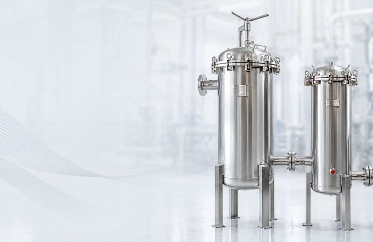 Industrial Paraffin Filter Manufacturer