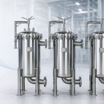 Industrial Paraffin Filter Maintenance_