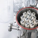Industrial Paraffin Filter Manufacturing in India