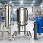 How to Choose the Right Filtration Solution for Paint Manufacturing